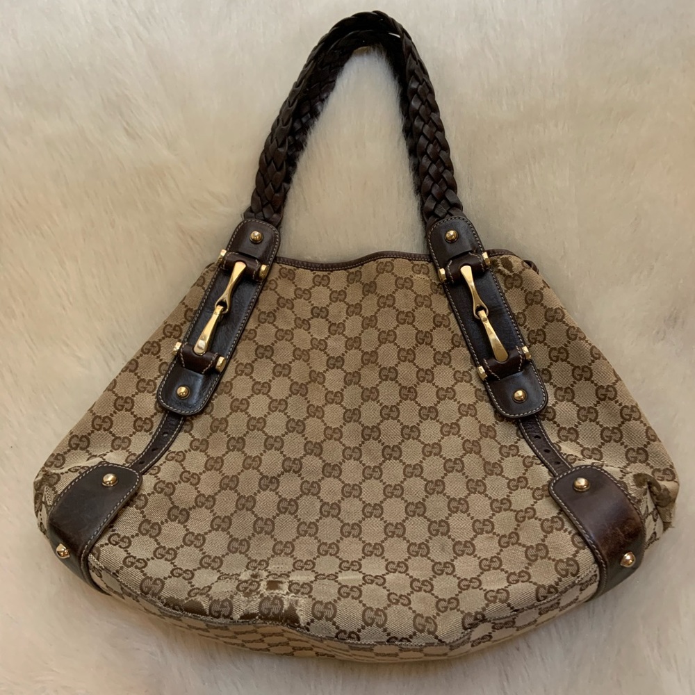 Gucci purse SOLD